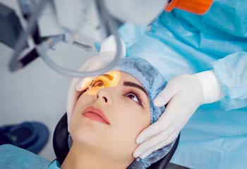 PRK / EPI Lasik Surgeon in jalandhar